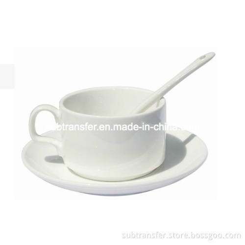 Sublimation Coffee Mug 5oz (SM-12)